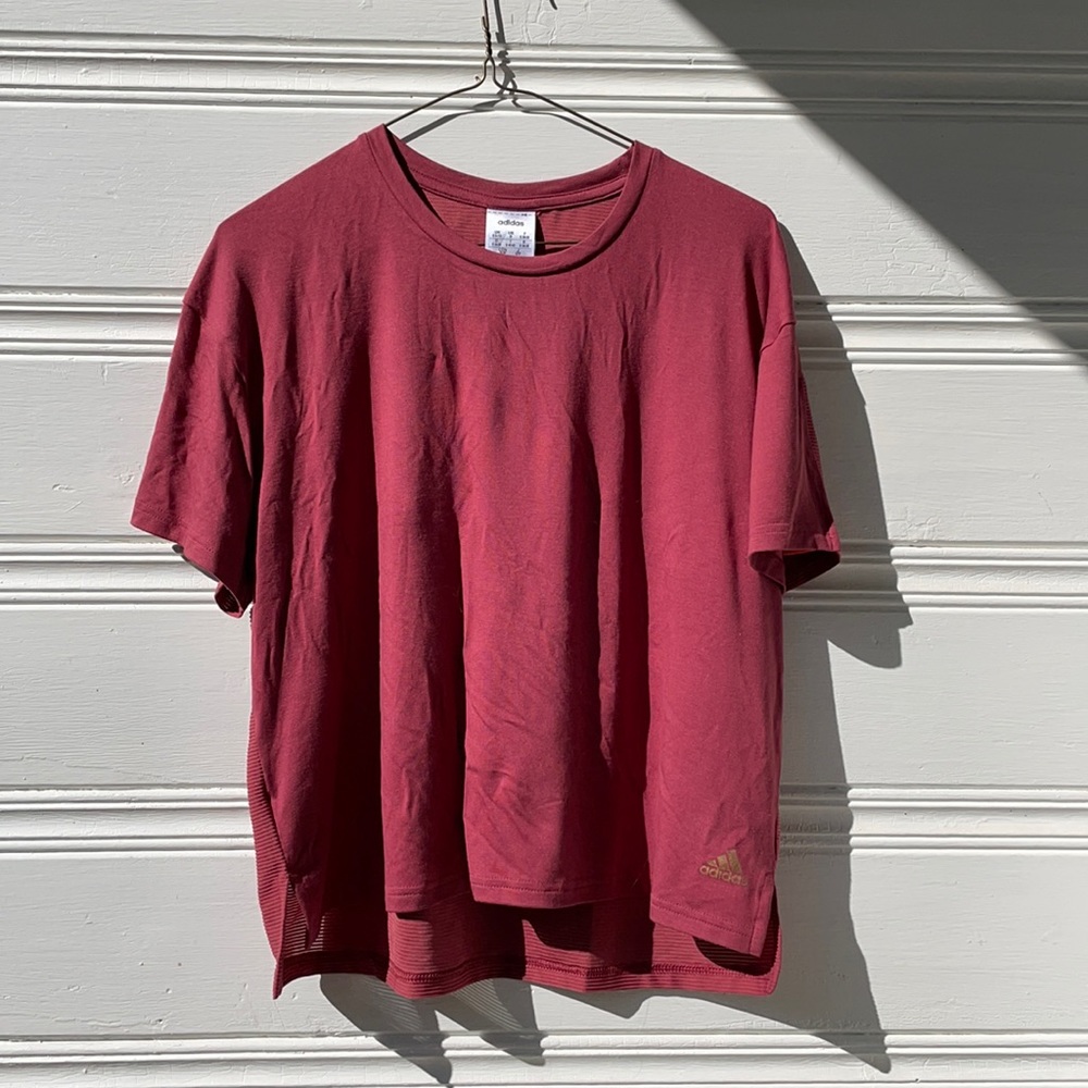 Adidas Crop NWT